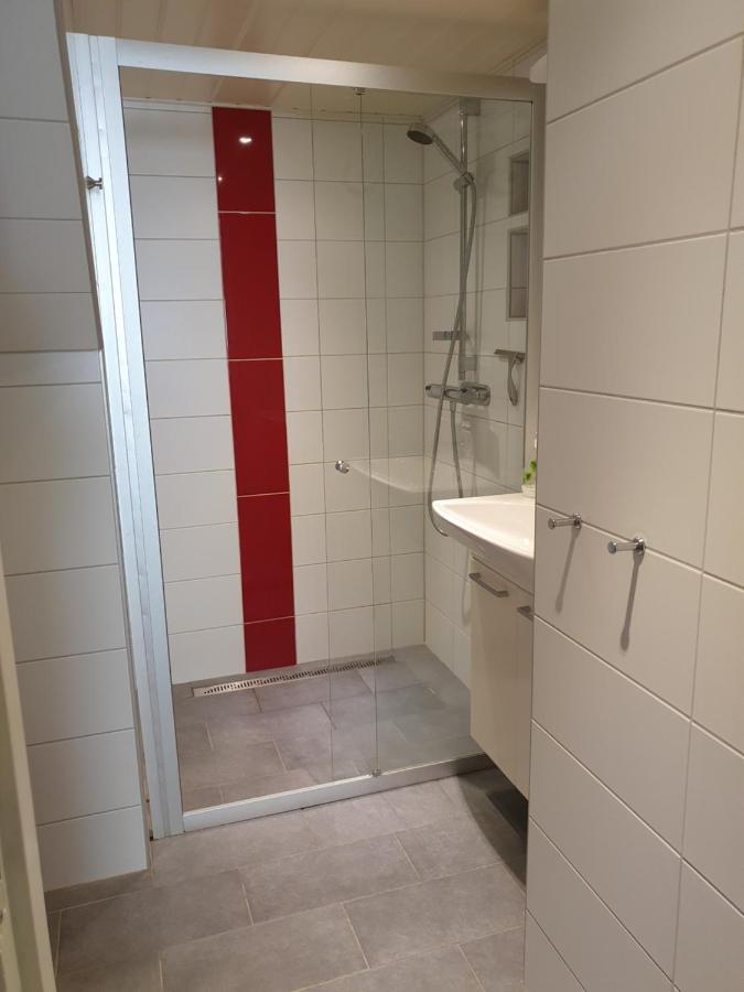 Naera Smoegenbryggan Daire Dış mekan fotoğraf